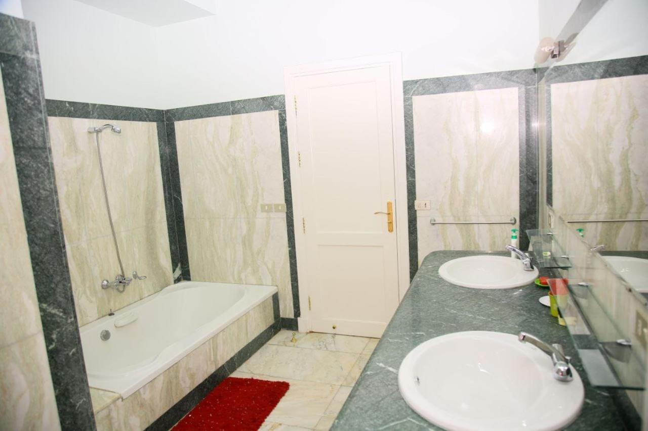 ٨٥ رابعه مدينة نصر القاهرة Villa Hurghada