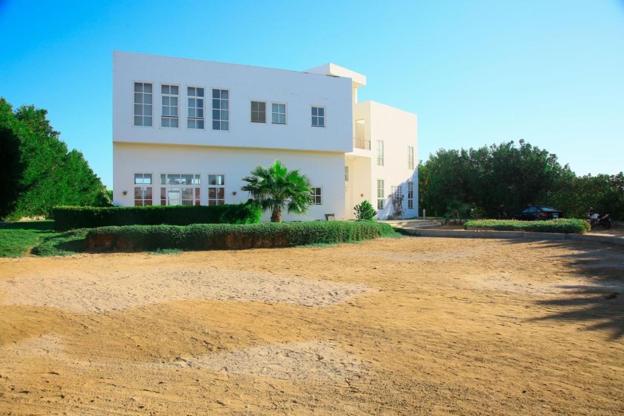 ٨٥ رابعه مدينة نصر القاهرة Villa Hurghada