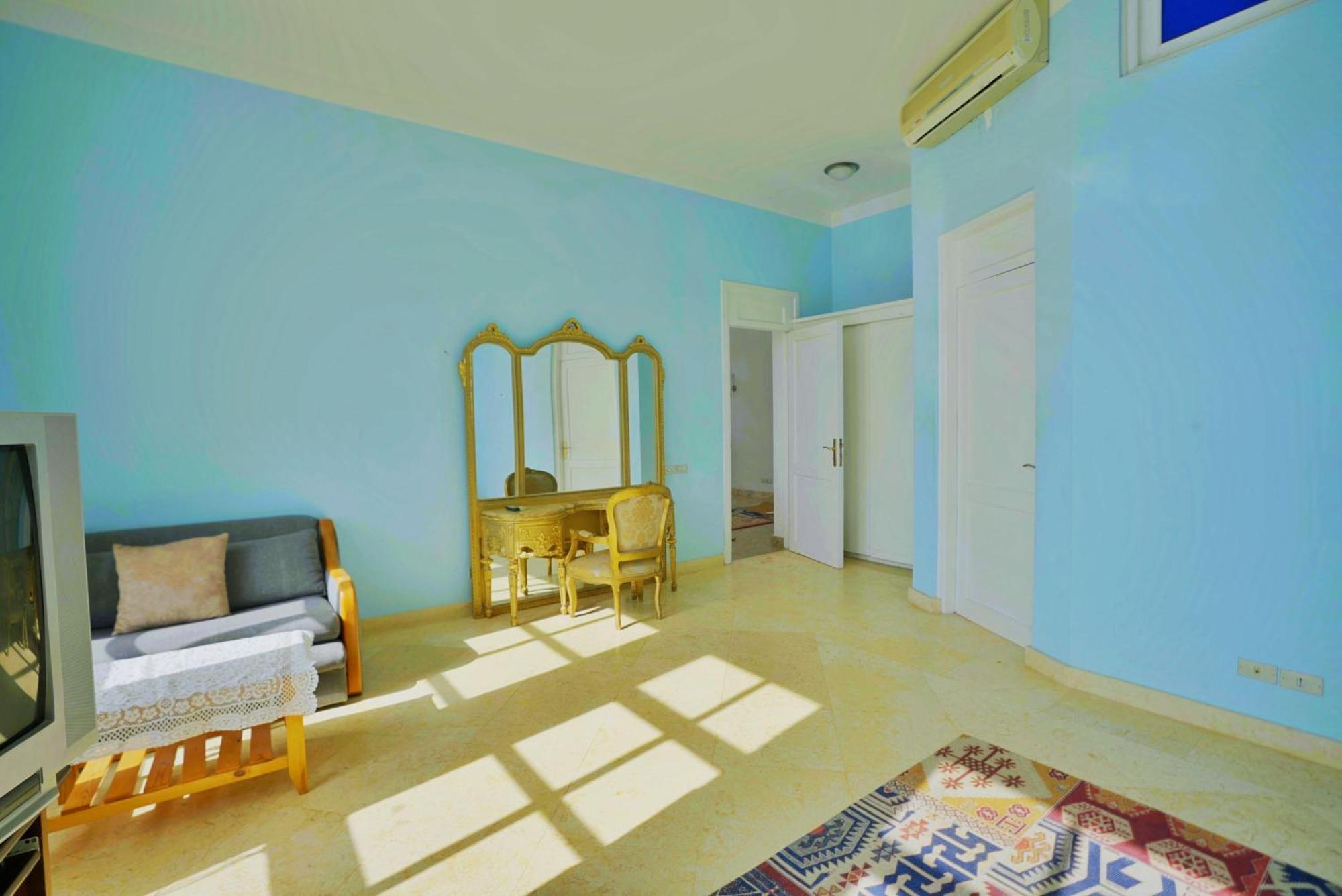 ٨٥ رابعه مدينة نصر القاهرة Villa